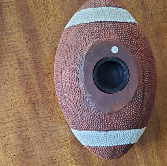 Football Piggy Bank - Picture 3 of 4